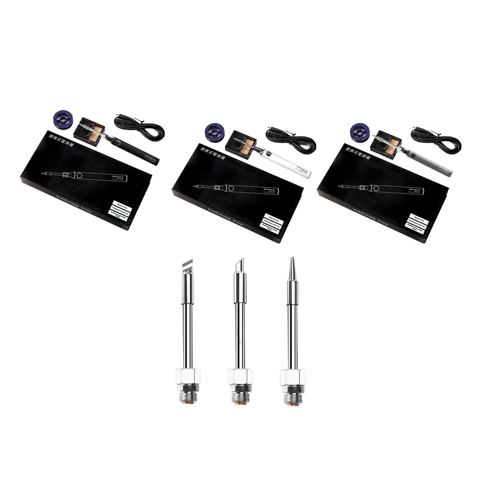 Electronic Soldering Iron Kit  – обзор и цена Electronics Repair Hobby