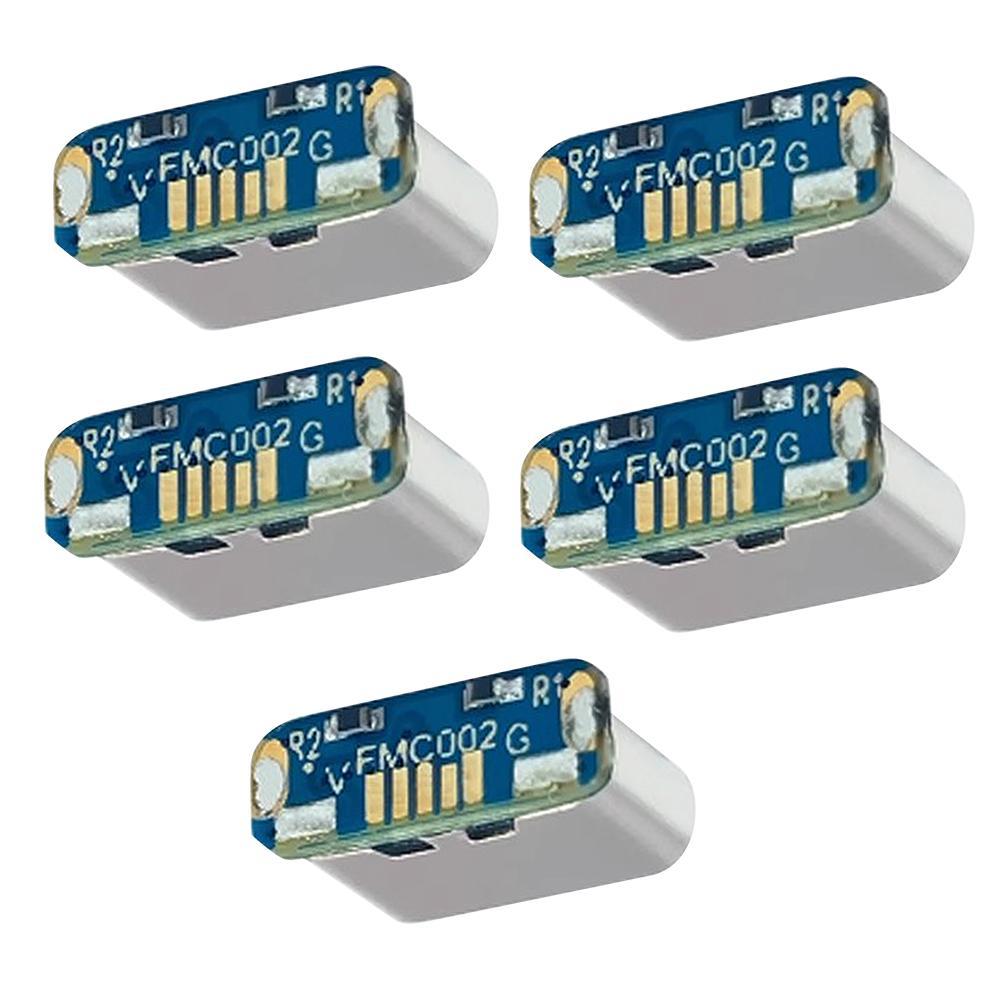 M85k  MicroUSB To Type-C Adapt – обзор и цена Pcb Holder Clamp