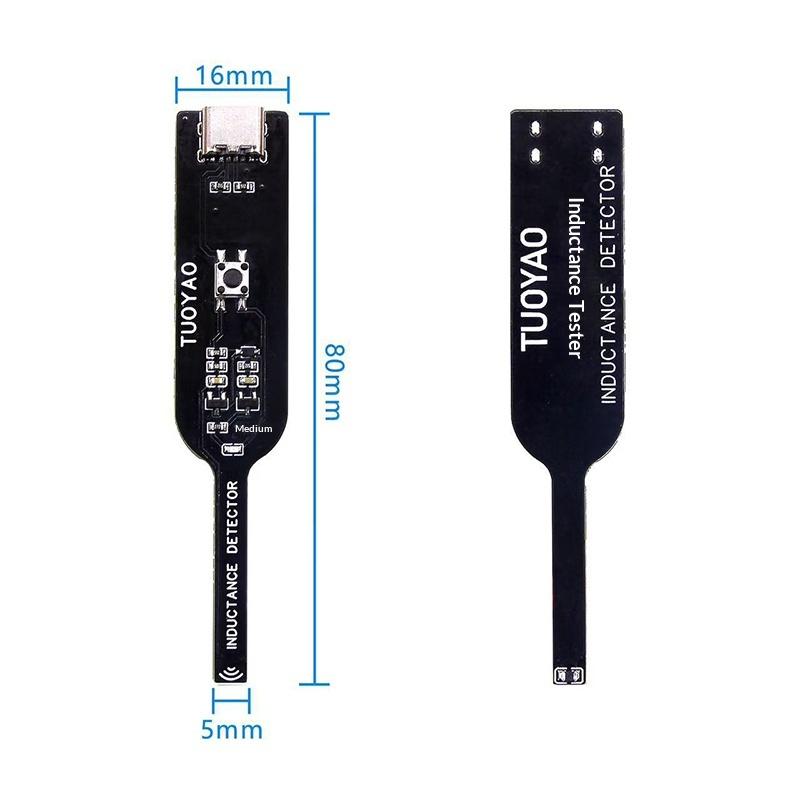 Motherboard Coil Tester 5V Ind – обзор и цена Electronics Repair Center