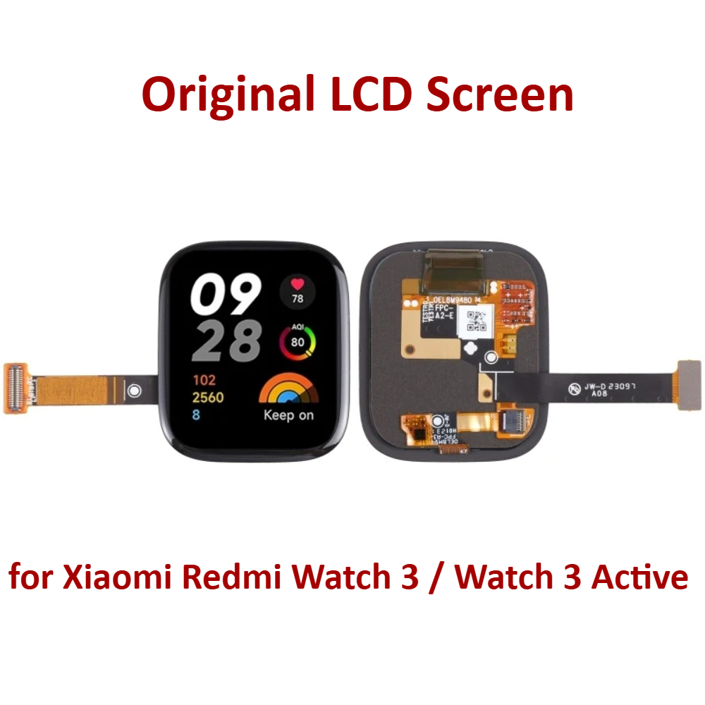 Original LCD Screen Full Assem – обзор и цена Digitizer Touch Screen