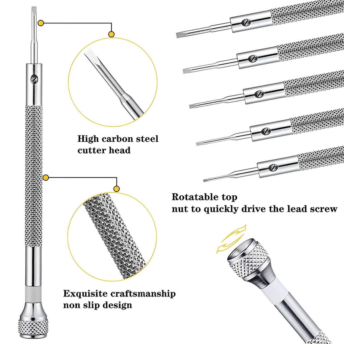 A002 26Pcs Watch Screwdriver S – обзор и цена Electronics Repairs
