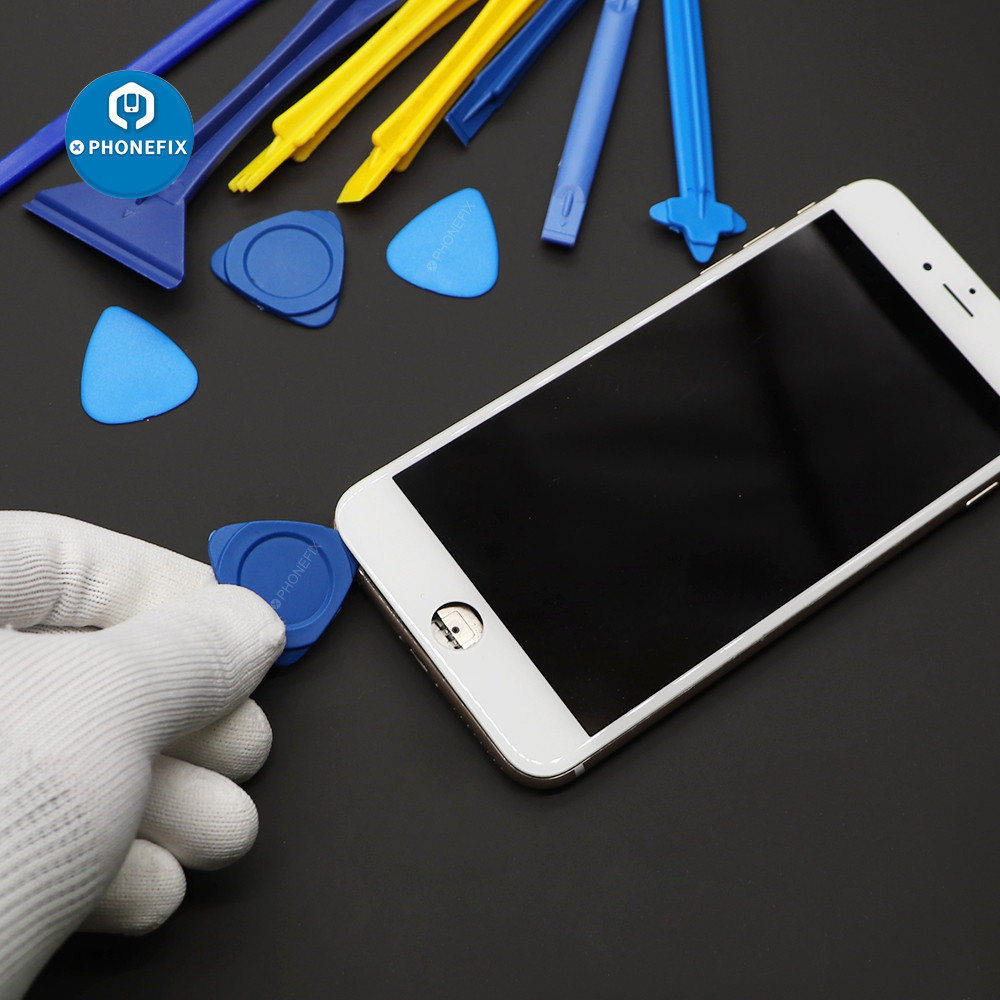 12pcs Mobile Phone Repair Open – обзор и цена Electronics Repair Service