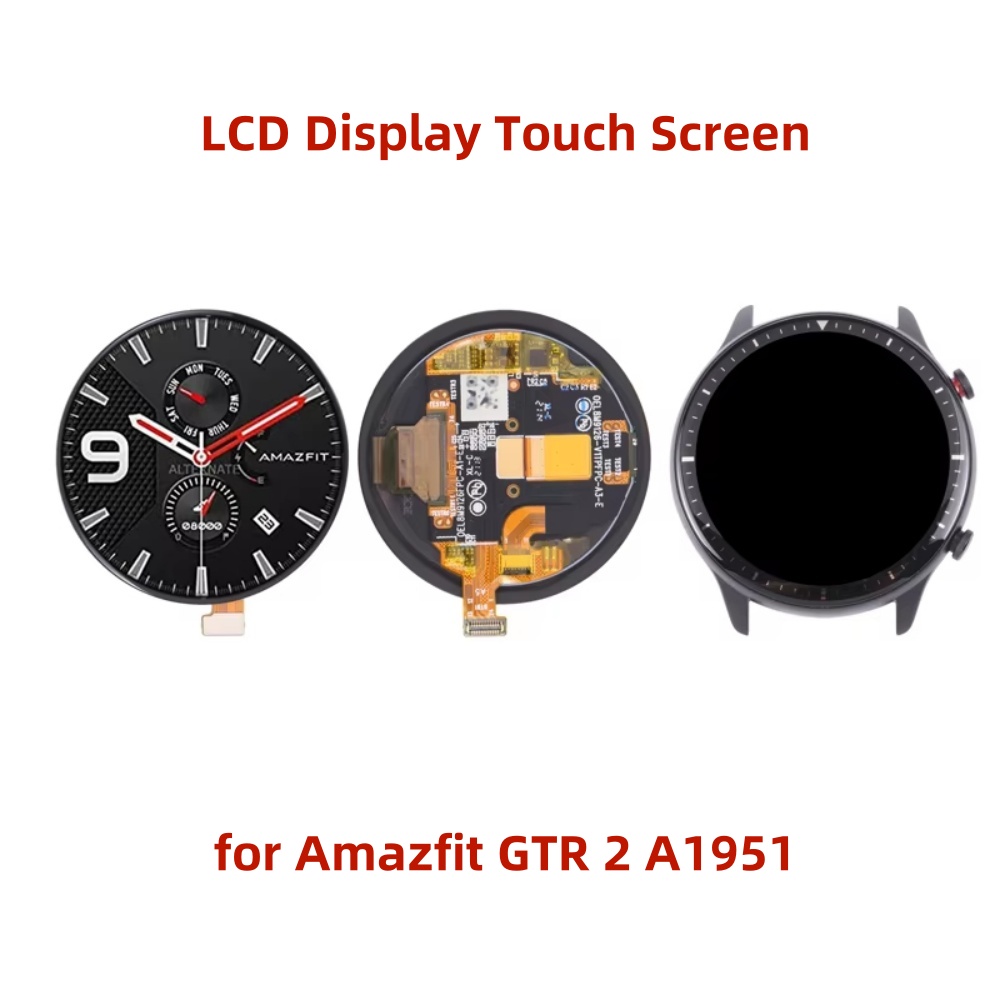 Original AMOLED LCD Display To – обзор и цена Digitizer Touch Screen