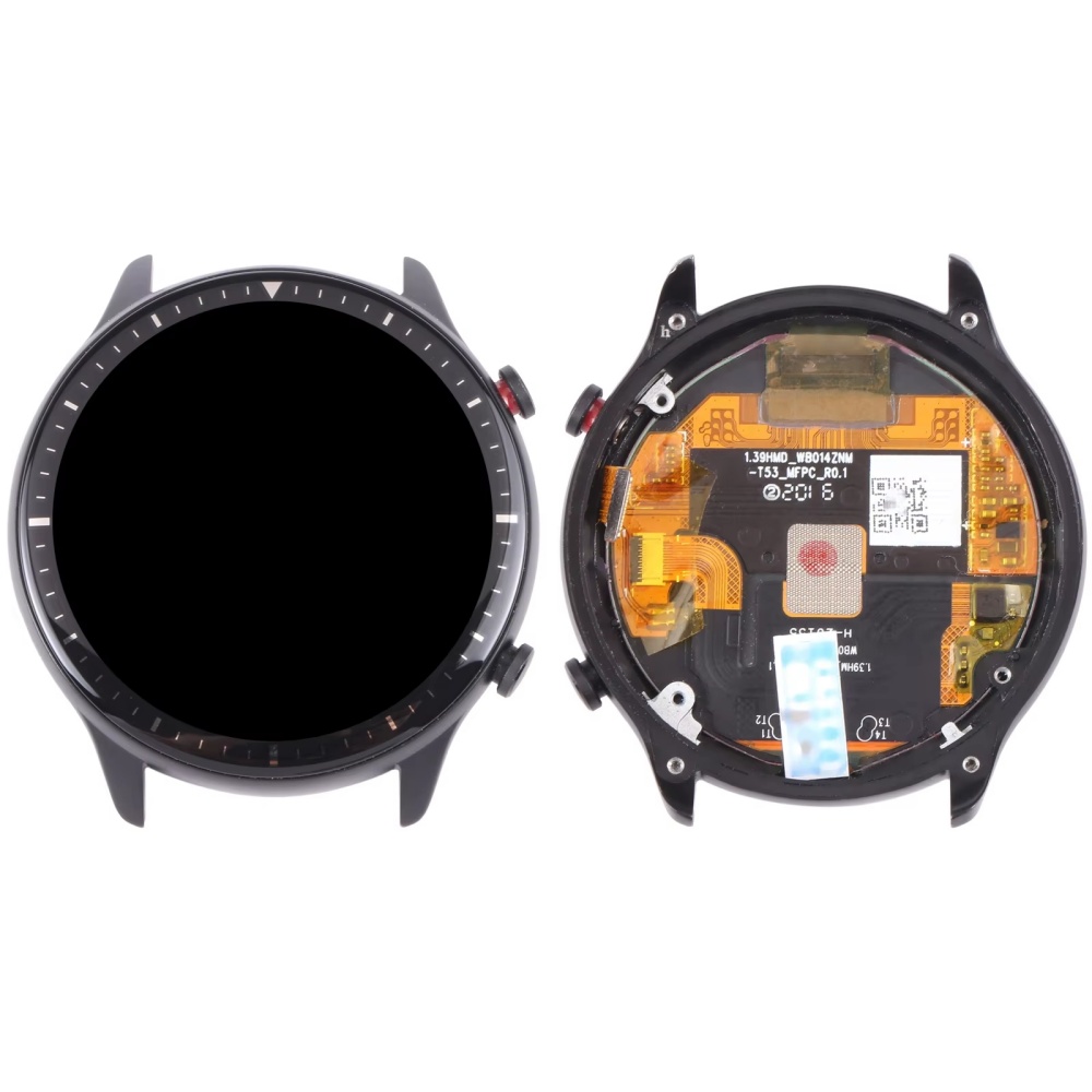 Original AMOLED LCD Display To – обзор и цена Digitizer Touch Screen
