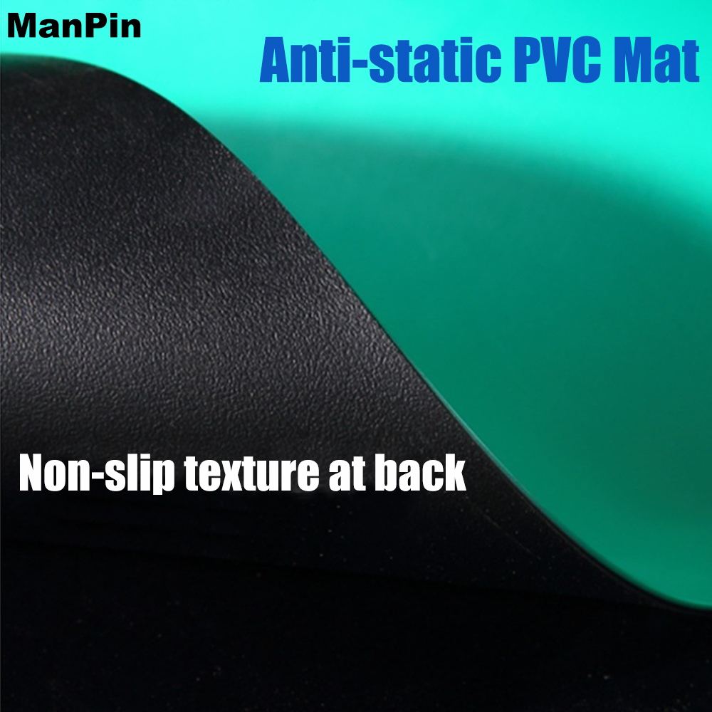 3mm Table Work Mat Anti Static – обзор и цена Electronics Repairs