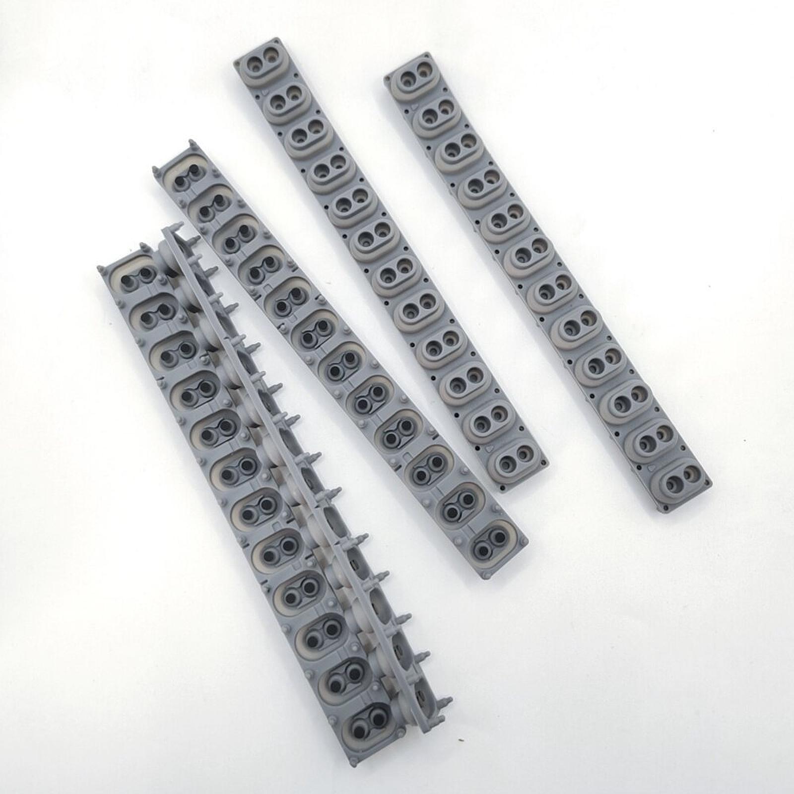 Conductive Rubber for Keyboard – обзор и цена Electronics Repairs