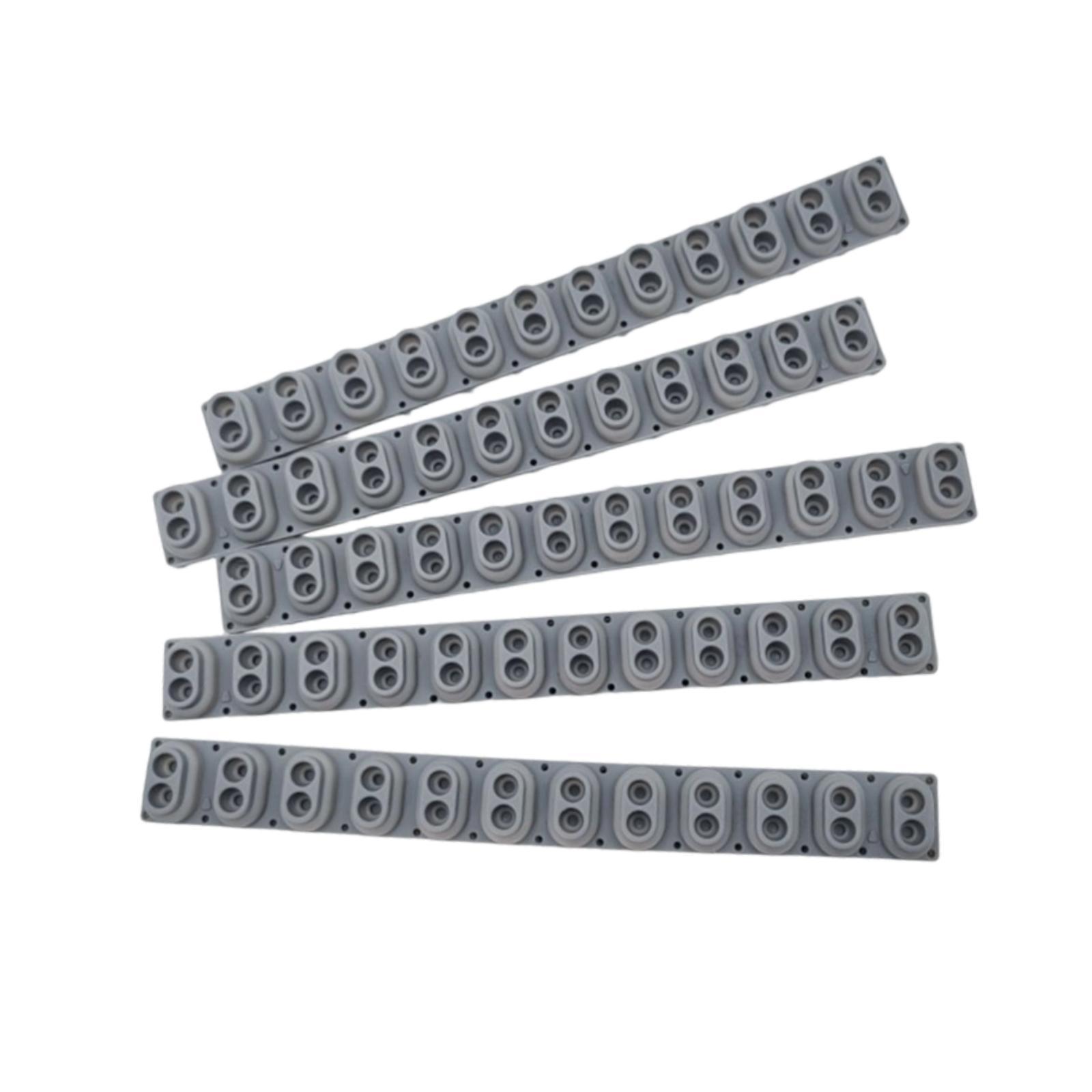 Conductive Rubber for Keyboard – обзор и цена Electronics Repairs