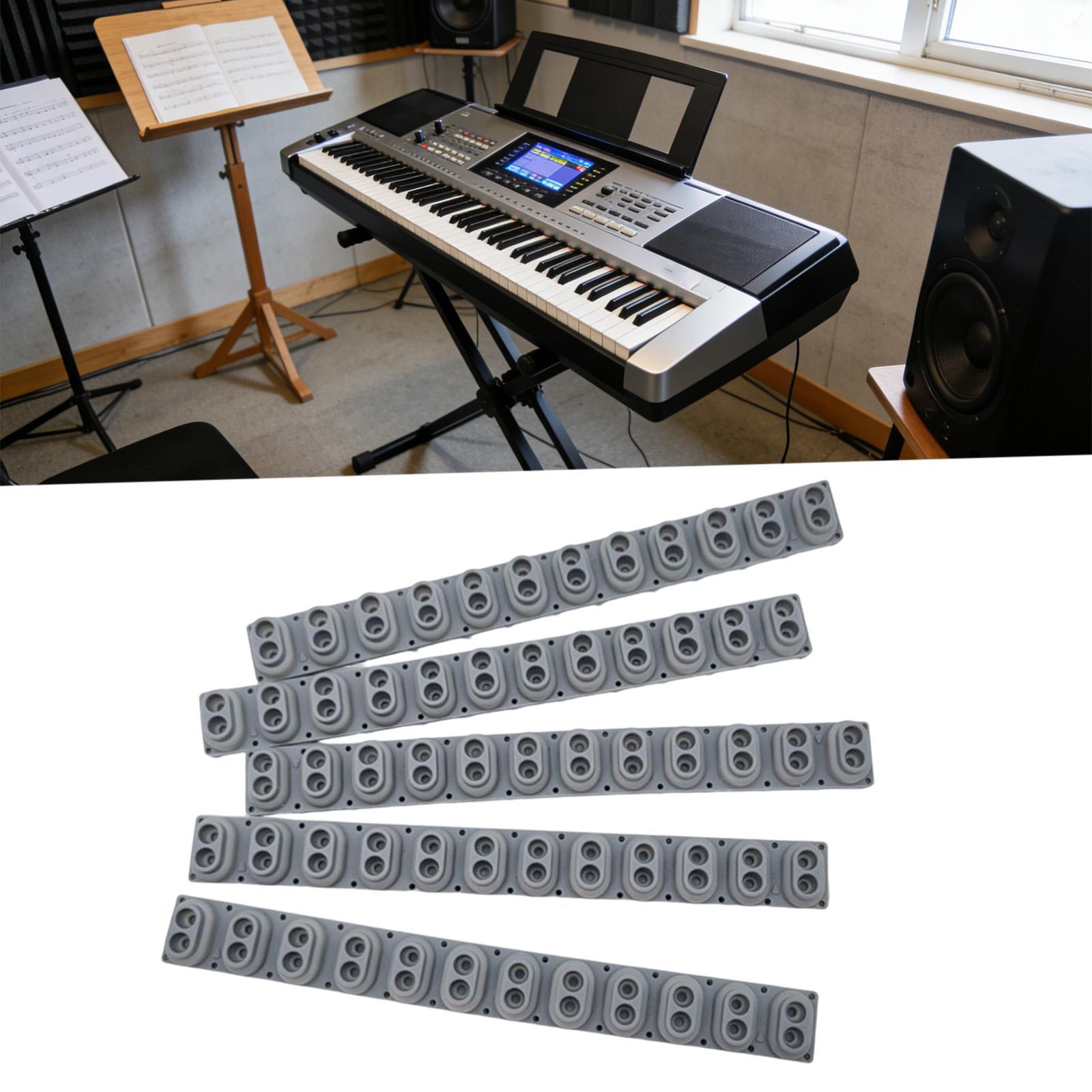 Conductive Rubber for Keyboard – обзор и цена Electronics Repairs