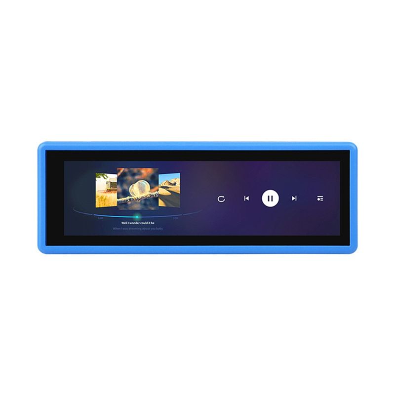 A25P N16R8 Module For 3.49-Inc – обзор и цена Digitizer Touch Screen