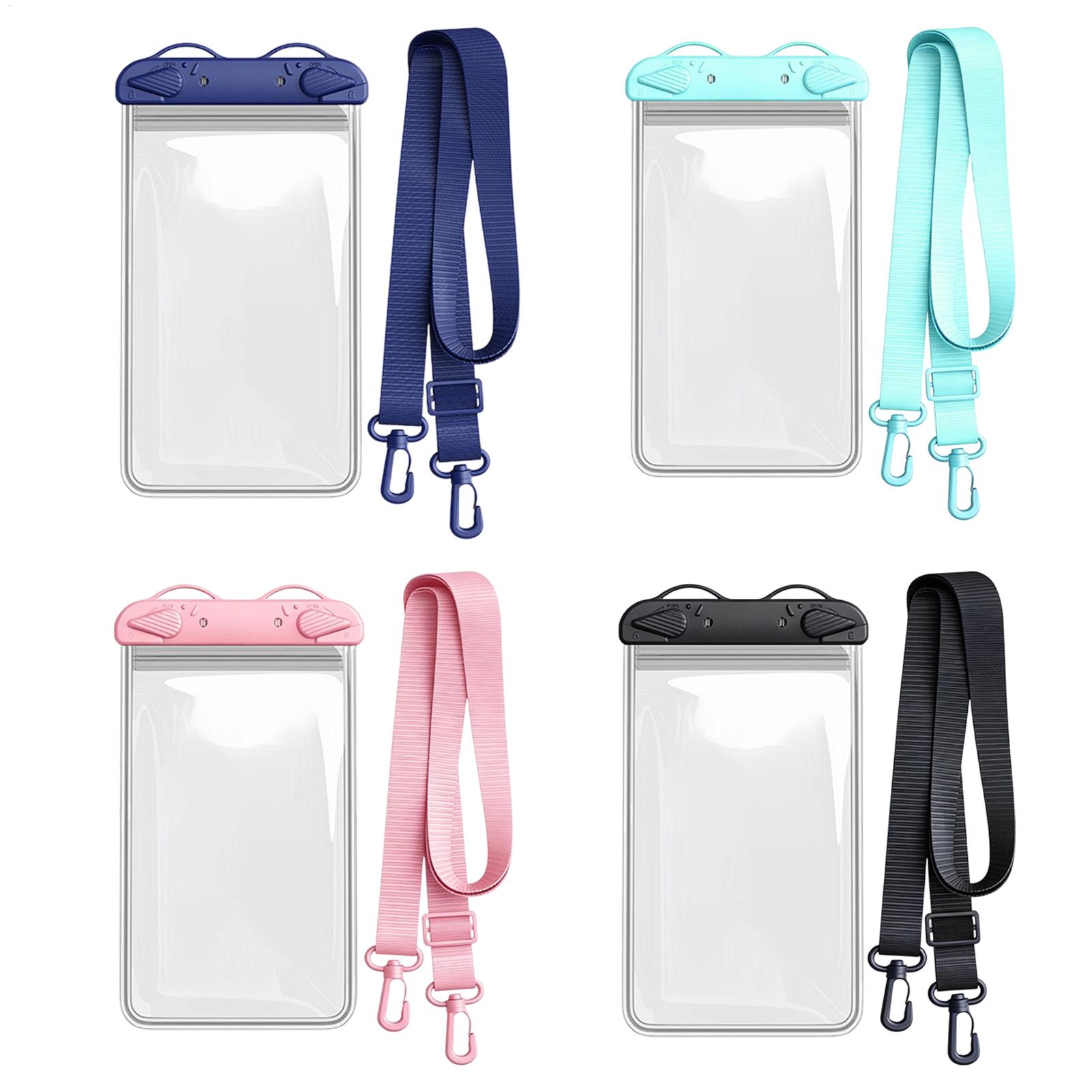 Swim Phone Case Waterproof pho – обзор и цена Digitizer Touch Screen