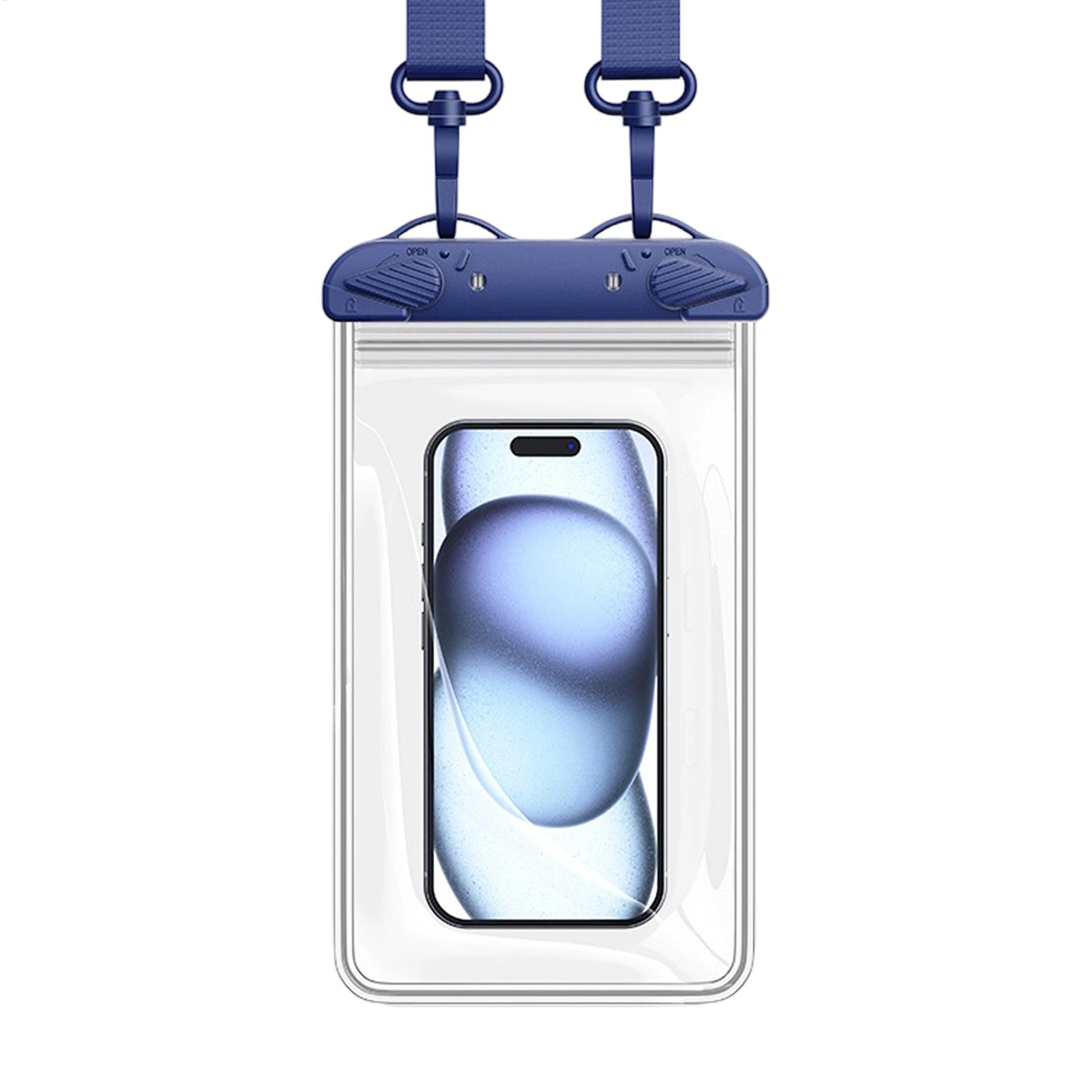 Swim Phone Case Waterproof pho – обзор и цена Digitizer Touch Screen