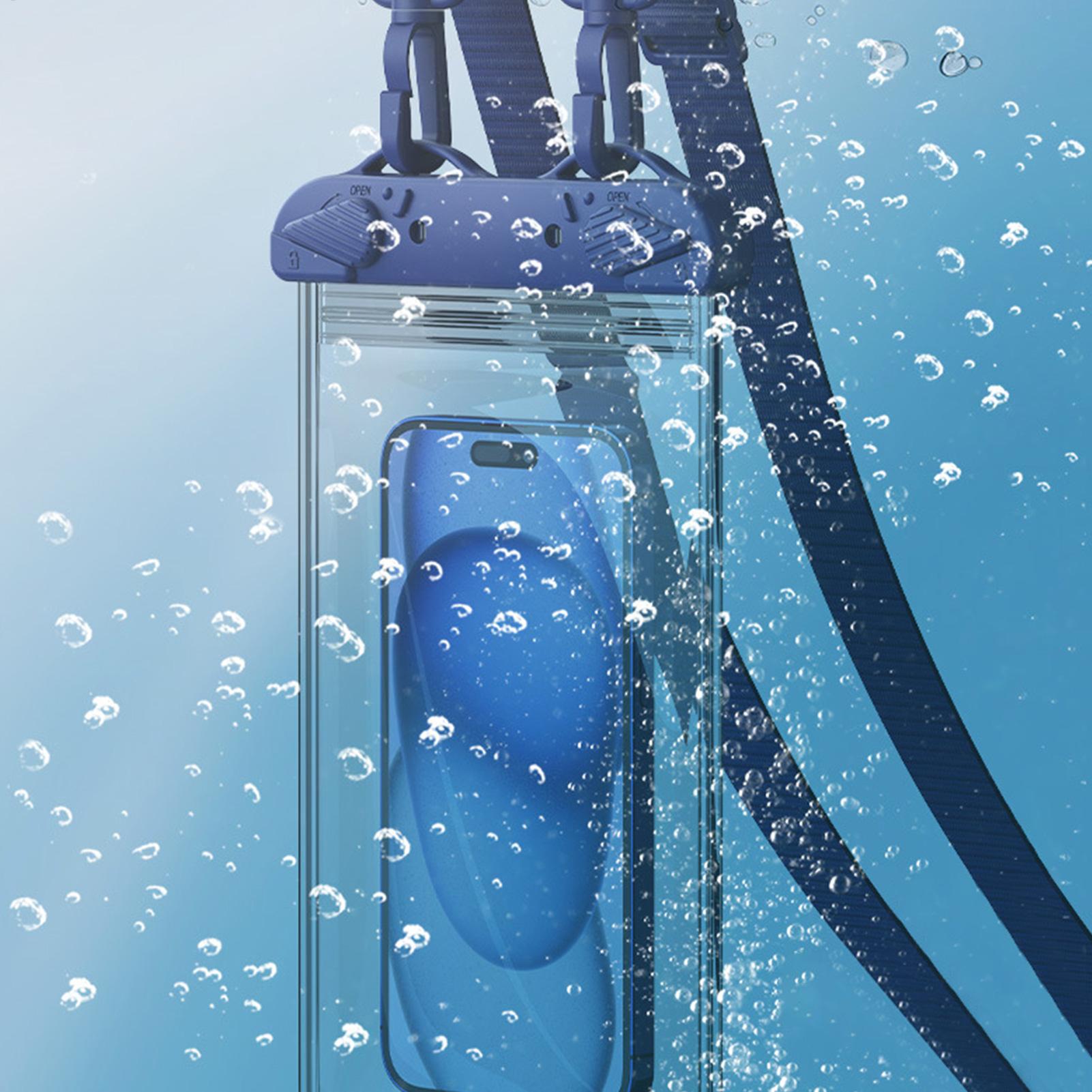 Swim Phone Case Waterproof pho – обзор и цена Digitizer Touch Screen
