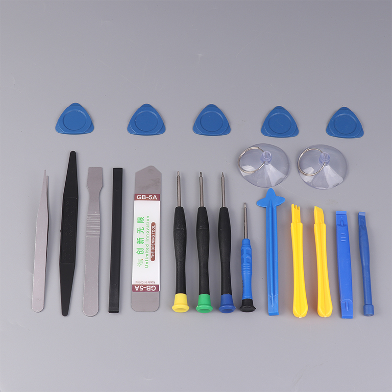 Hot Sale 21 In 1 Tool Kits Mob – обзор и цена Electronics Repair Service