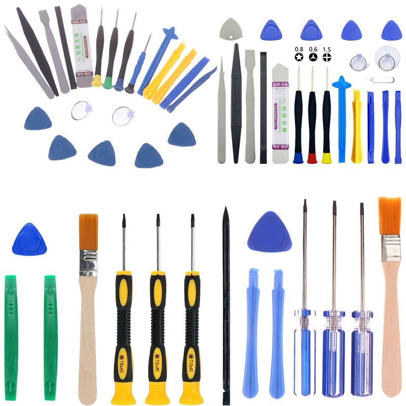 Hot Sale 21 In 1 Tool Kits Mob – обзор и цена Electronics Repair Service
