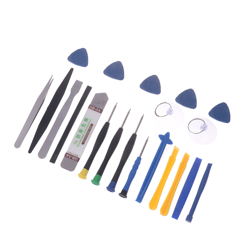 Hot Sale 21 In 1 Tool Kits Mob – обзор и цена Electronics Repair Service