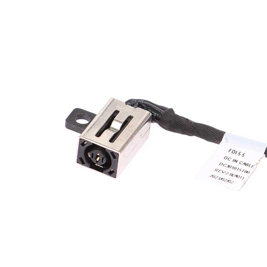 Laptop DC Power Jack Charging  – обзор и цена Charging Port Flex