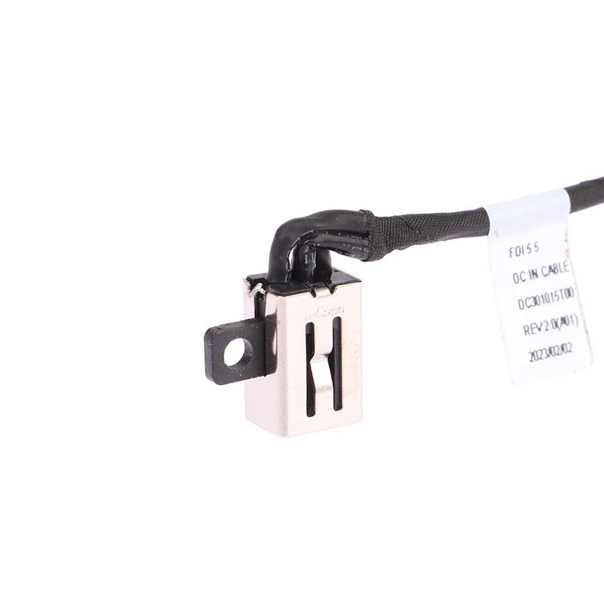 Laptop DC Power Jack Charging  – обзор и цена Charging Port Flex