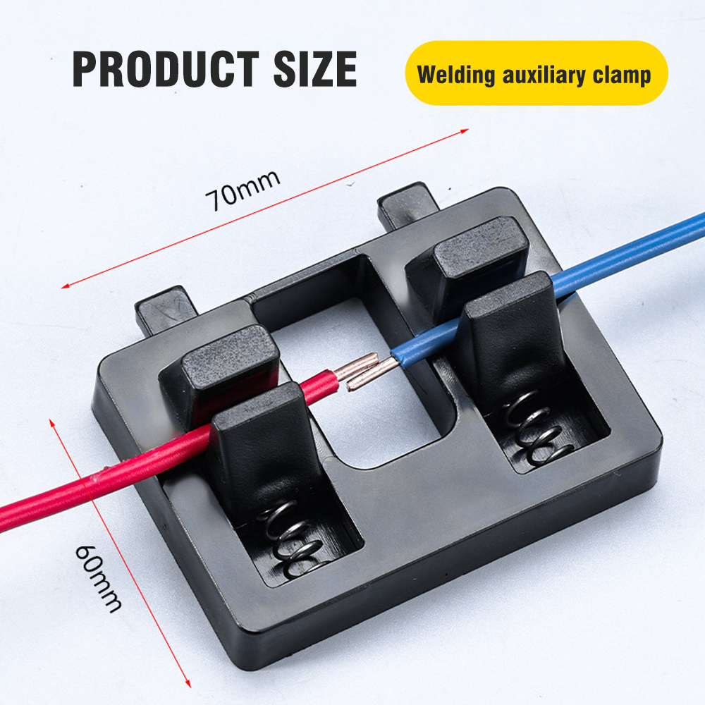 Welding Table Clamp Adjustable – обзор и цена Pcb Holder Clamp