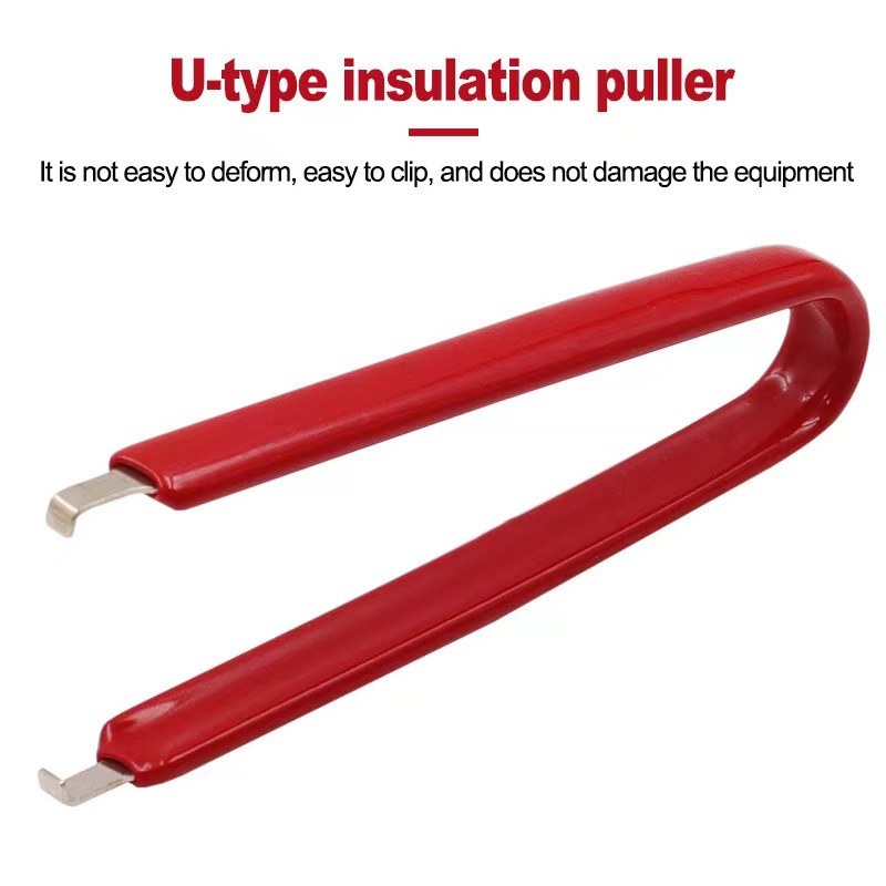 1PCS IC Extractor U Type Tweez – обзор и цена Electronics Repair Center