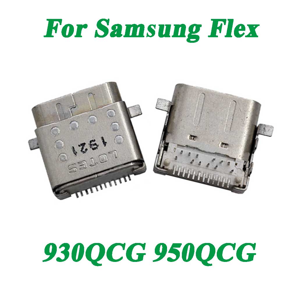 1Pcs For Samsung Flex 930QCG / – обзор и цена Charging Port Flex