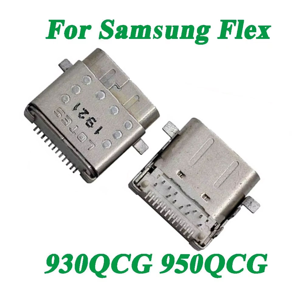 1Pcs For Samsung Flex 930QCG / – обзор и цена Charging Port Flex