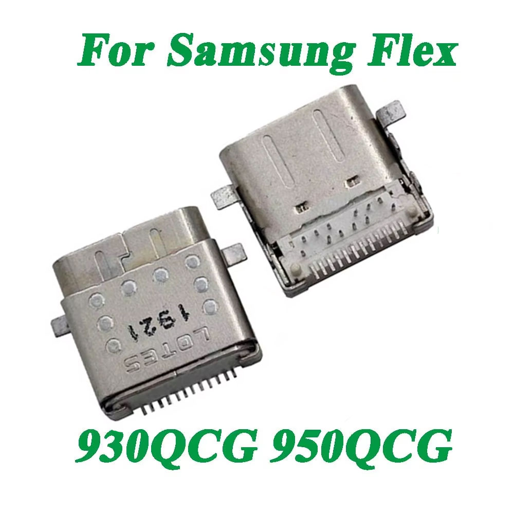 1Pcs For Samsung Flex 930QCG / – обзор и цена Charging Port Flex