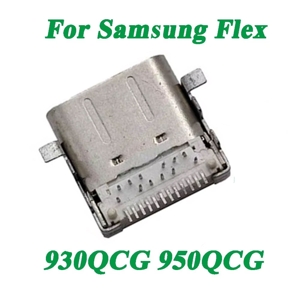 1Pcs For Samsung Flex 930QCG / – обзор и цена Charging Port Flex