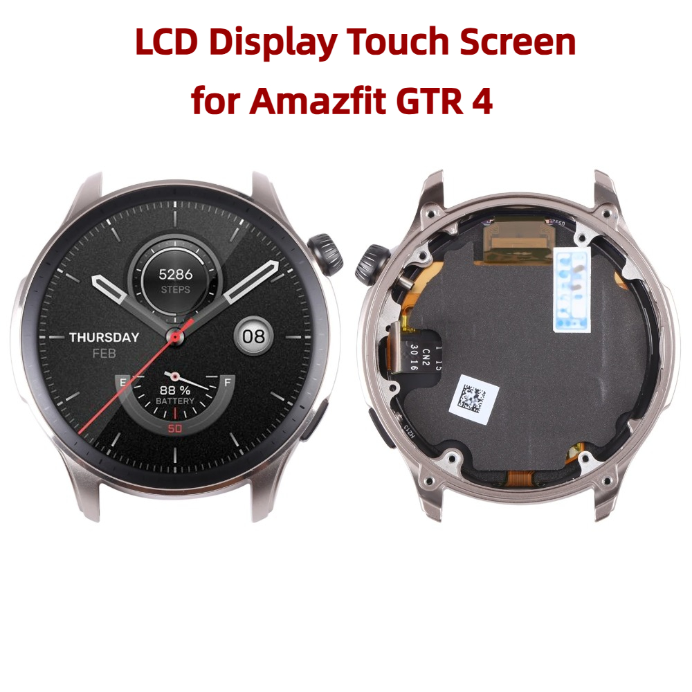 LCD Display Touch Screen for A – обзор и цена Digitizer Touch Screen