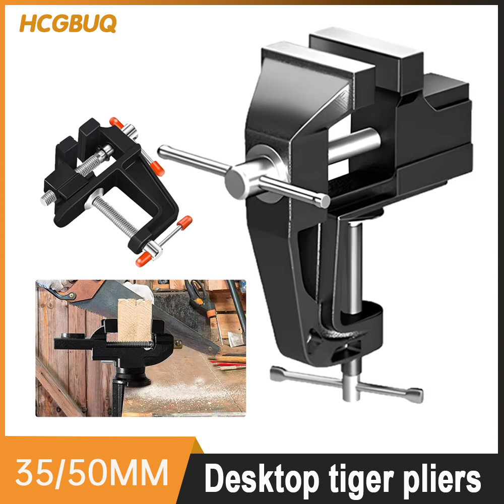 Mini Bench Vise Table Clamp Sc – обзор и цена Electronics Repair Hobby