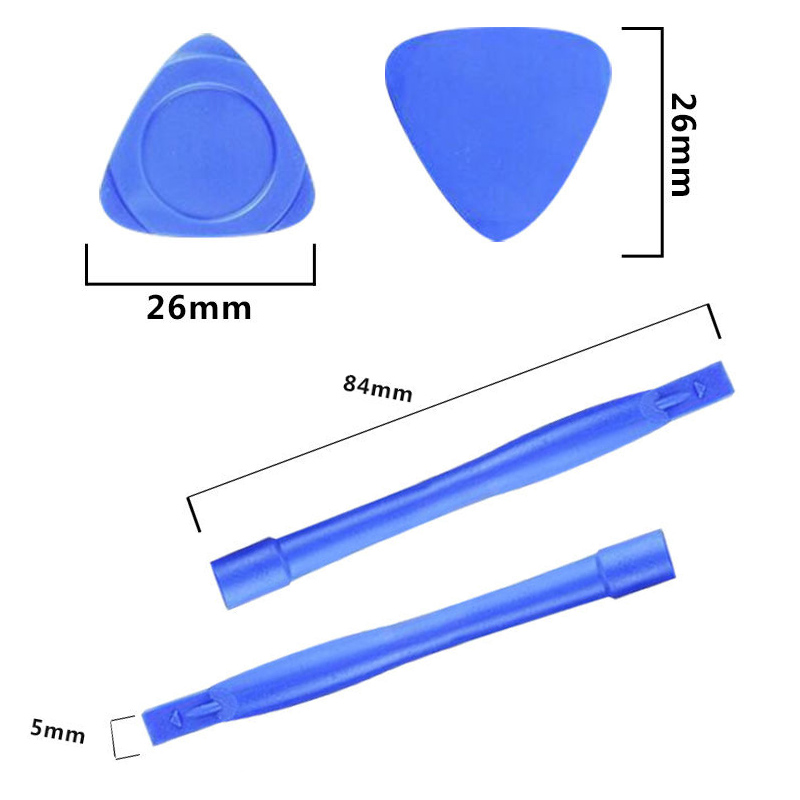 24PCS/Set Plastic Pry Bar Blad – обзор и цена Electronics Repair Service
