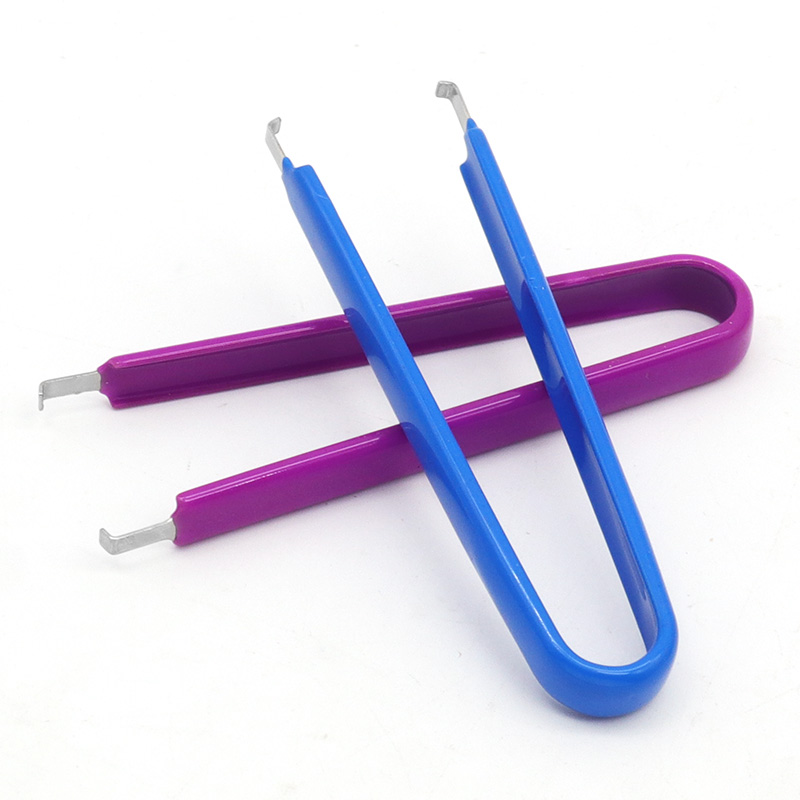IC Extractor U Type Tweezers M – обзор и цена Electronics Repair Center