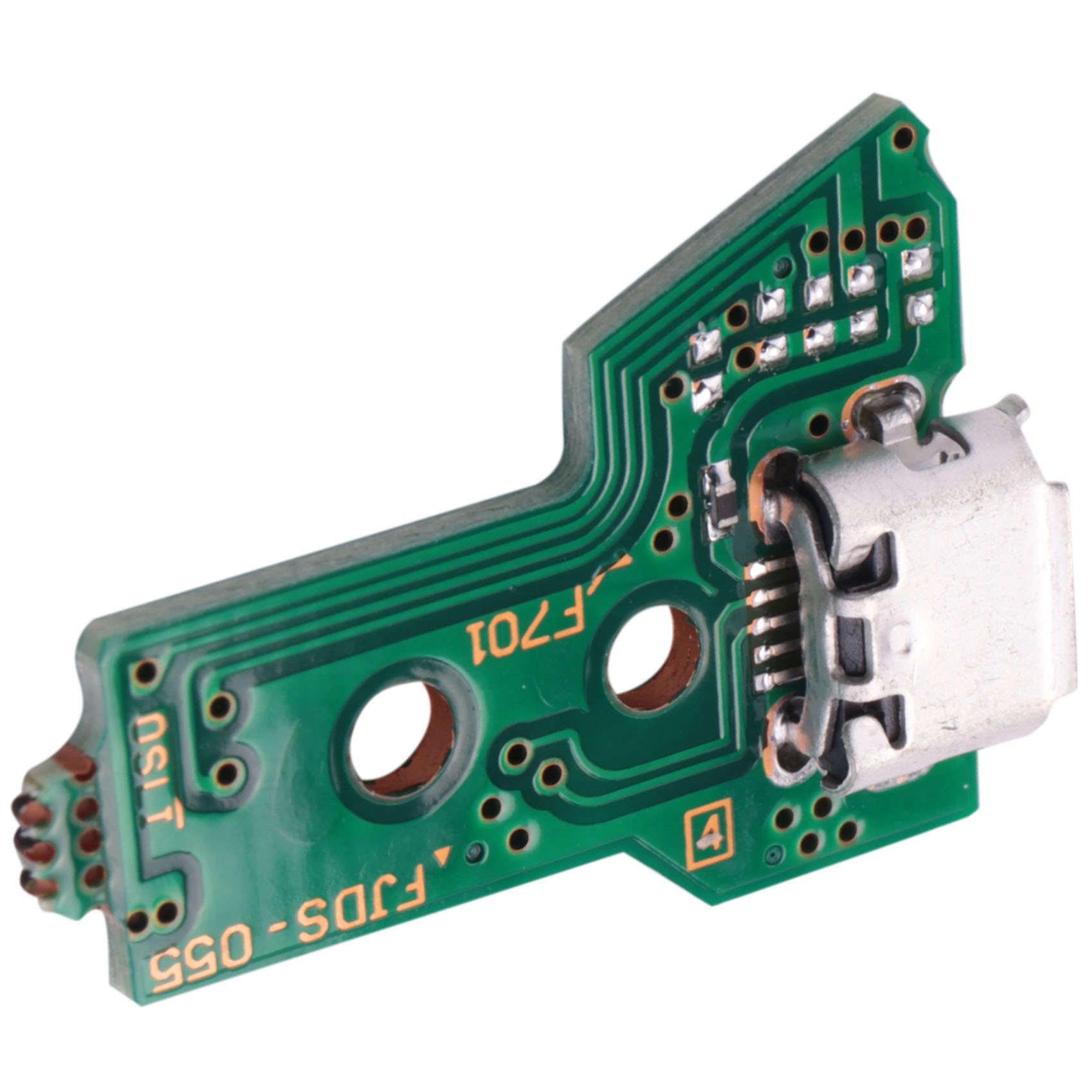ABIJ-Usb Charging Port Board F – обзор и цена Charging Port Flex