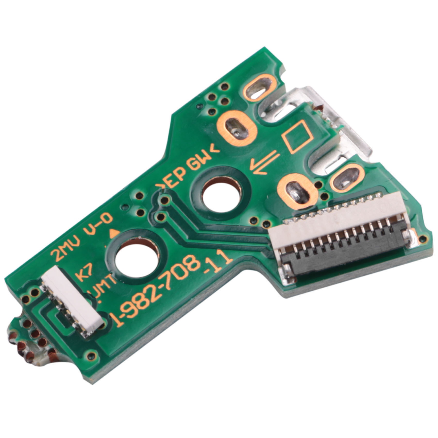 ABIJ-Usb Charging Port Board F – обзор и цена Charging Port Flex