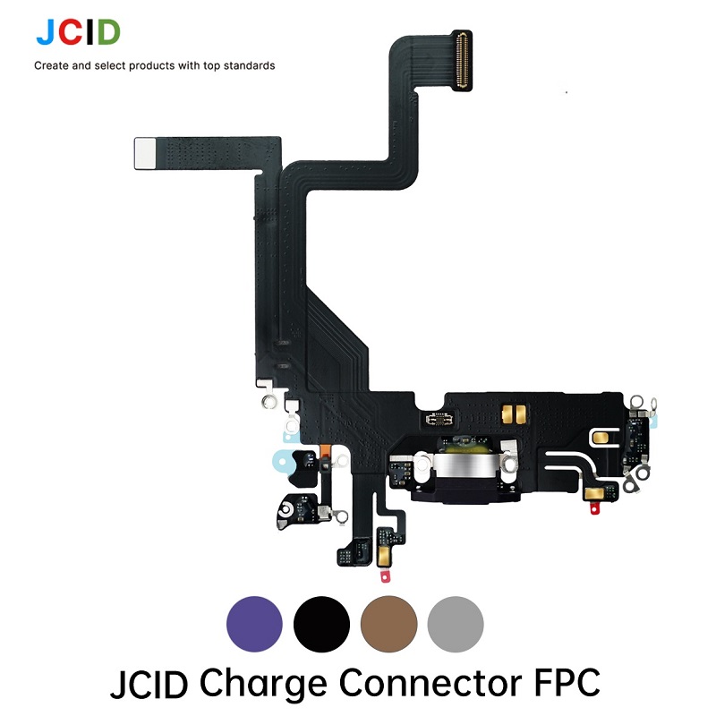 JCID OEM Premium Quality Charg – обзор и цена Charging Port Flex