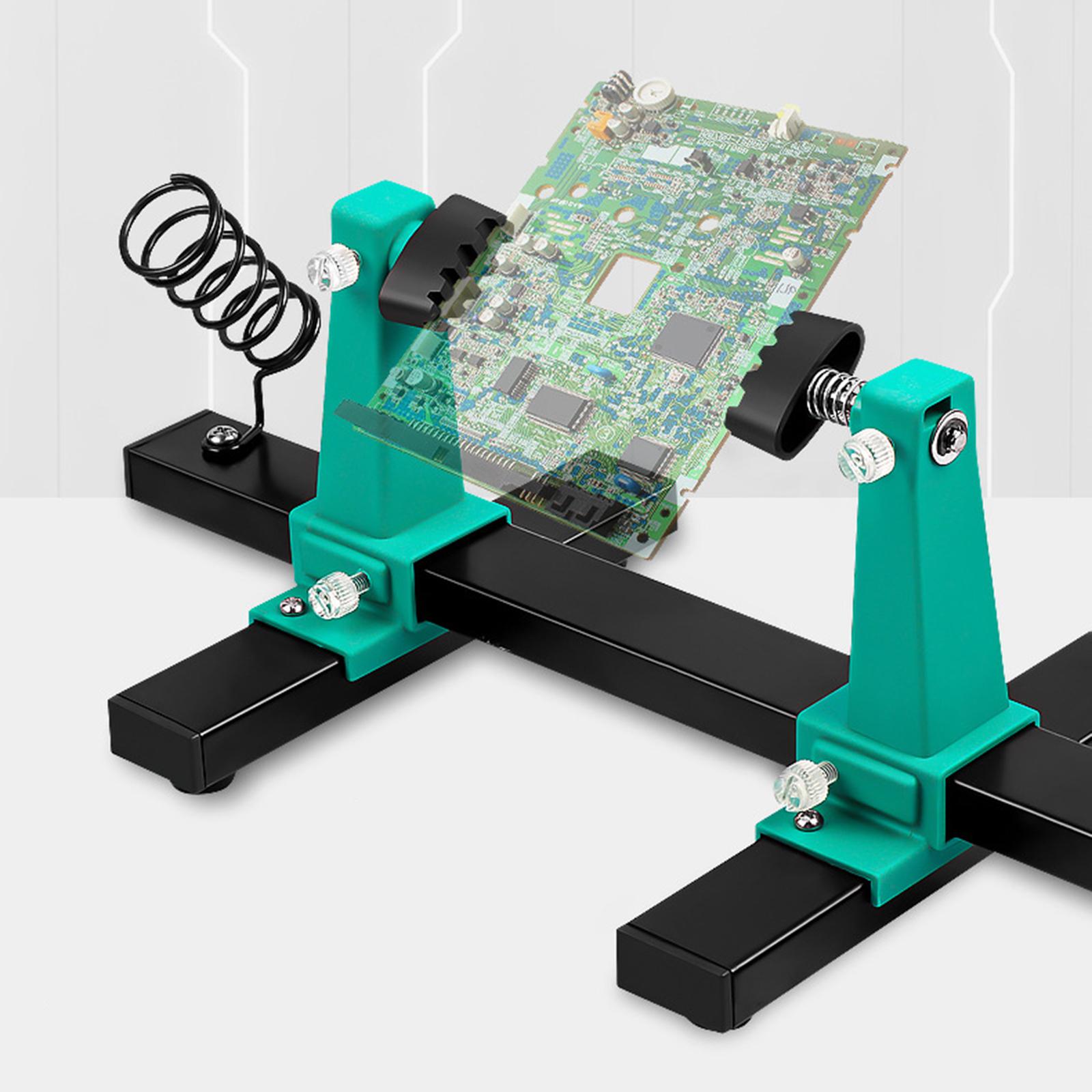 Circuit Board Holder Stable Ad – обзор и цена Pcb Holder Clamp