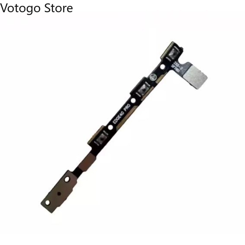For Motorola Moto X40，XT2301 U – обзор и цена Charging Port Flex