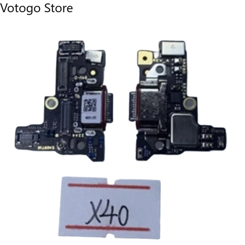 For Motorola Moto X40，XT2301 U – обзор и цена Charging Port Flex