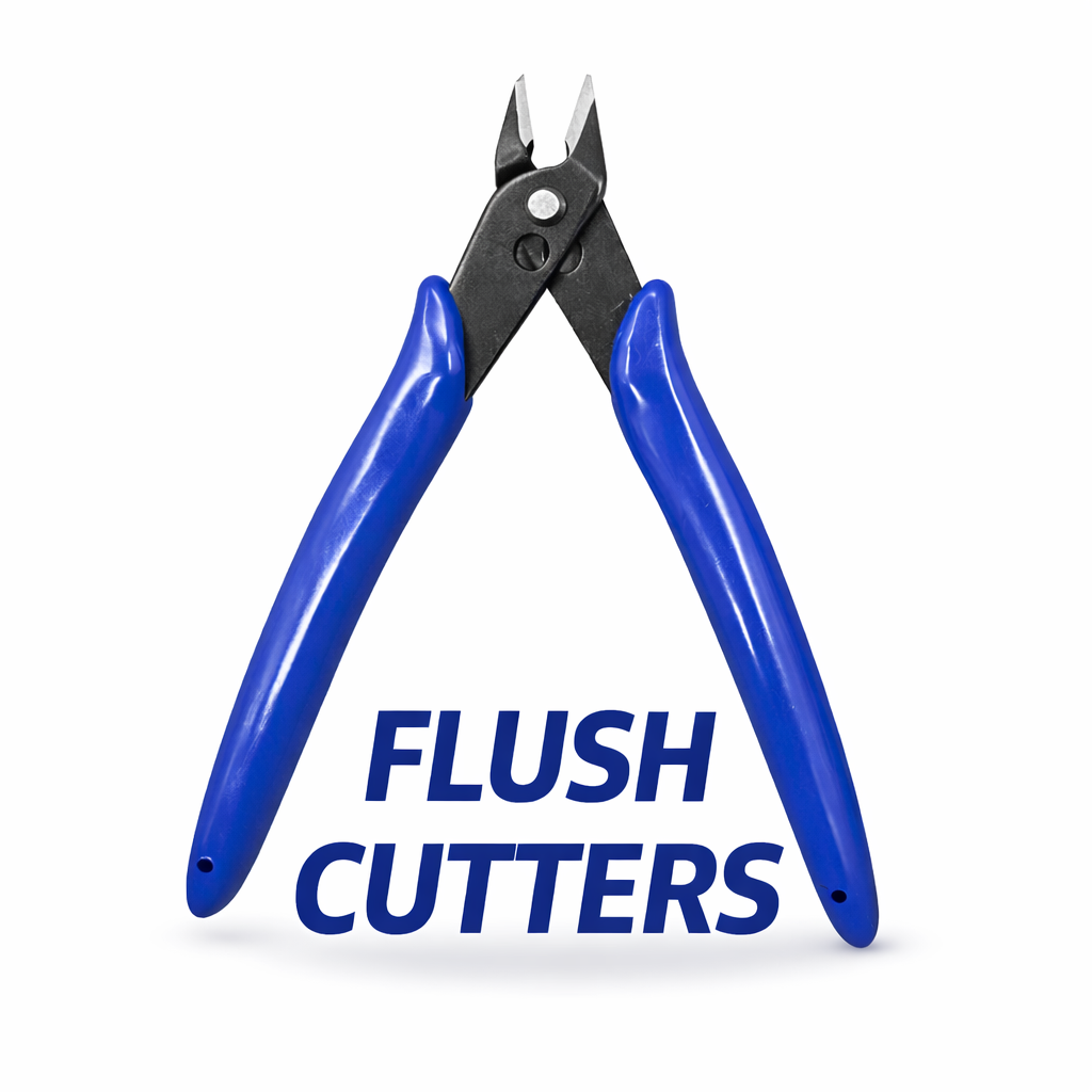 1PCS Wire Cutter Cutting Plier – обзор и цена Electronics Repair Hobby
