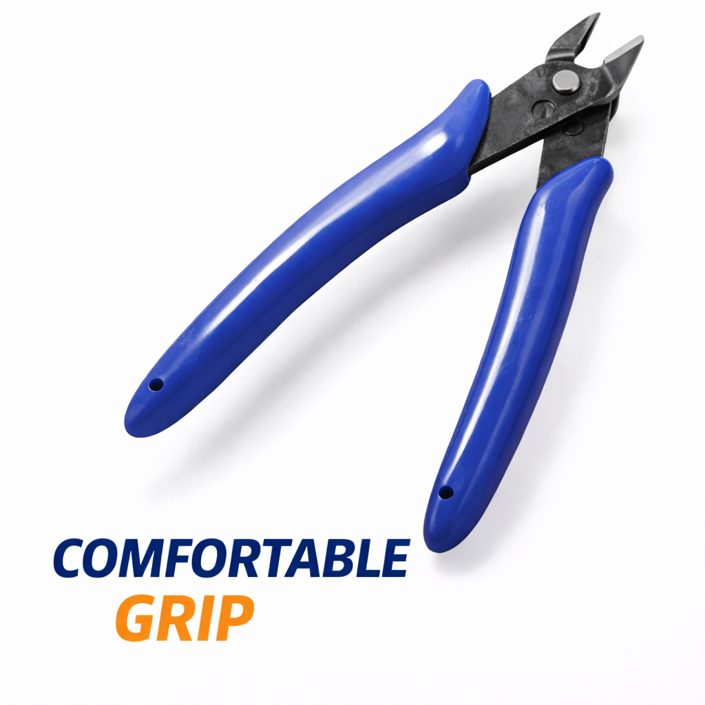 1PCS Wire Cutter Cutting Plier – обзор и цена Electronics Repair Hobby