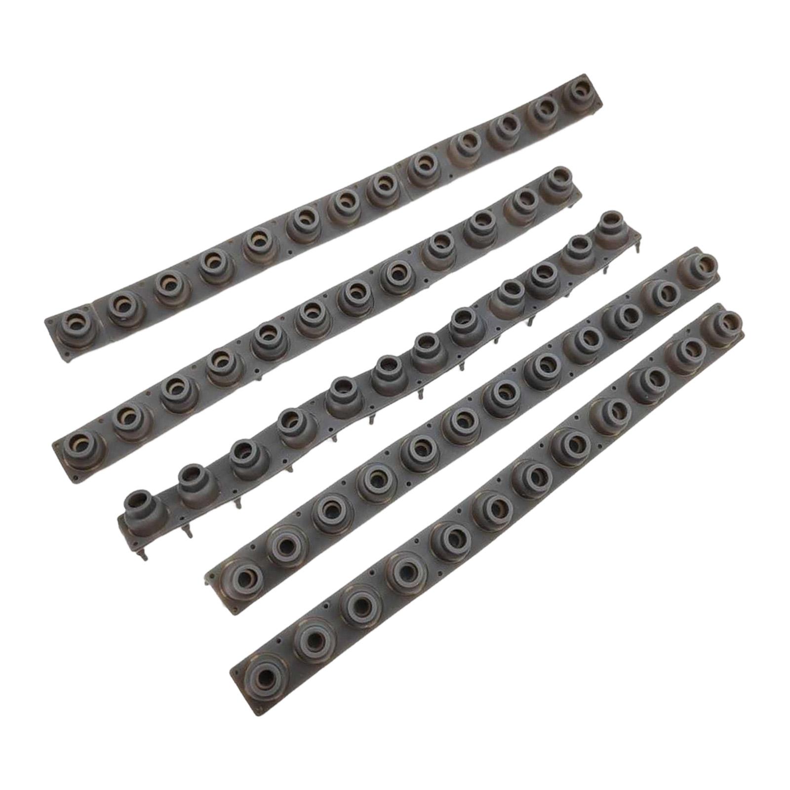Conductive Rubber Strip for El – обзор и цена Electronics Repairs