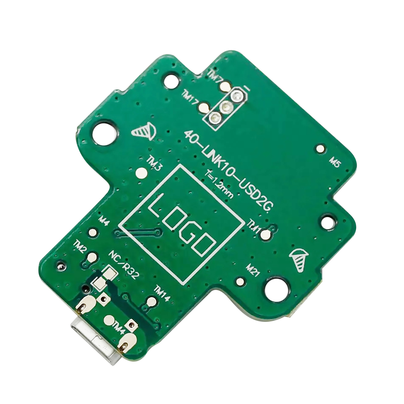 USB Charging Port PCB Dock Boa – обзор и цена Charging Port Flex