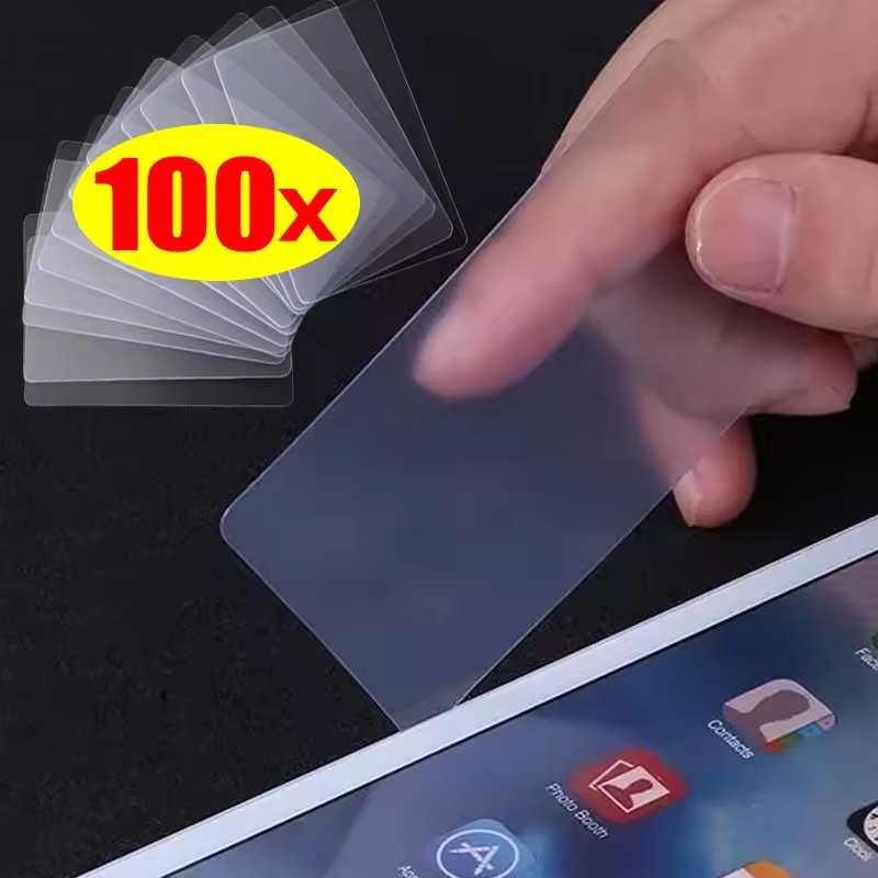 1-100Pcs Phone Screen Pry Tool – обзор и цена Electronics Repair Service