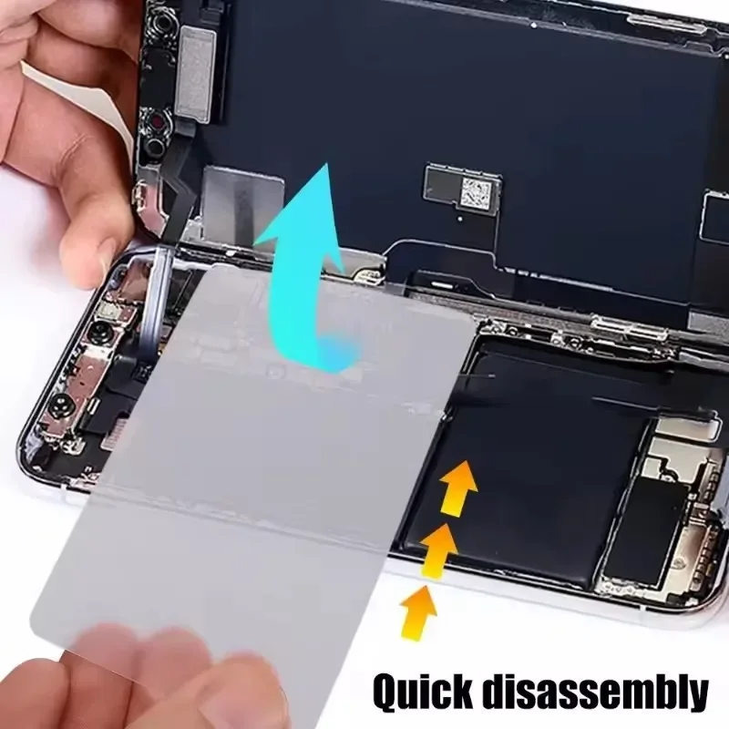 1-100Pcs Phone Screen Pry Tool – обзор и цена Electronics Repair Service