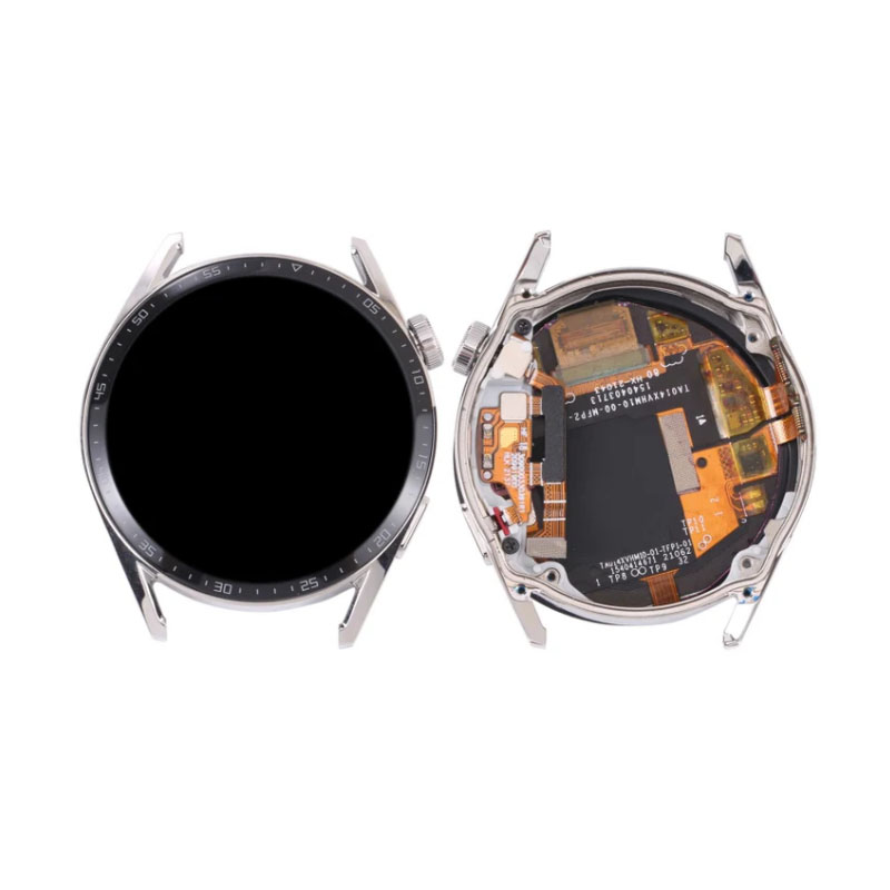 For Huawei Watch GT3/JPT-B19 4 – обзор и цена Digitizer Touch Screen