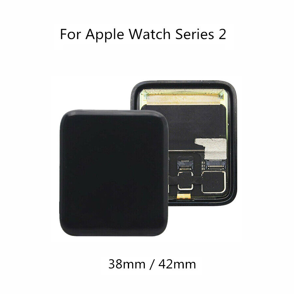 100% tests For Apple Watch Ser – обзор и цена Digitizer Touch Screen