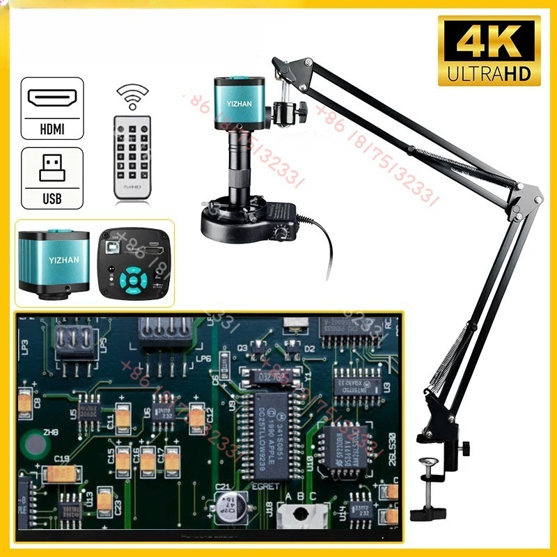 YIZHAN 4K 48MP HD Electronic D – обзор и цена Electronics Repairs