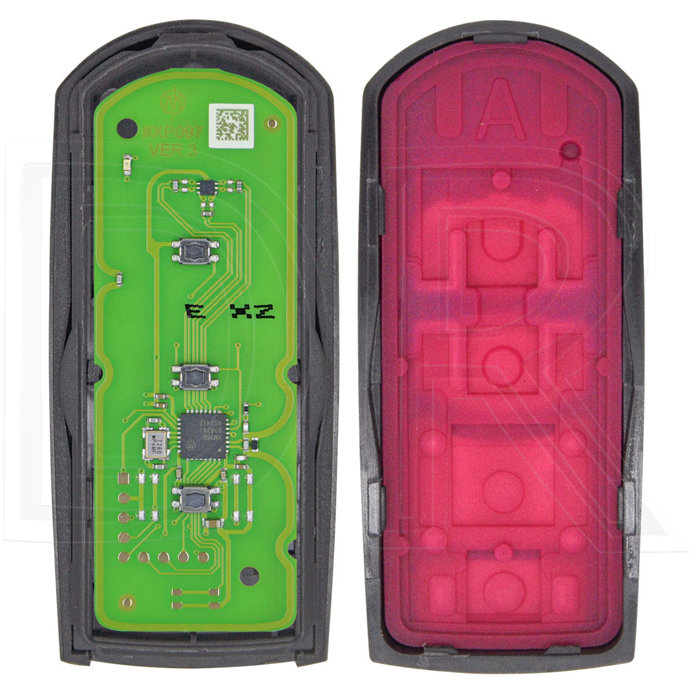 Great XZMZD6EN VVDI Xhorse Glo – обзор и цена Pcb Holder Clamp