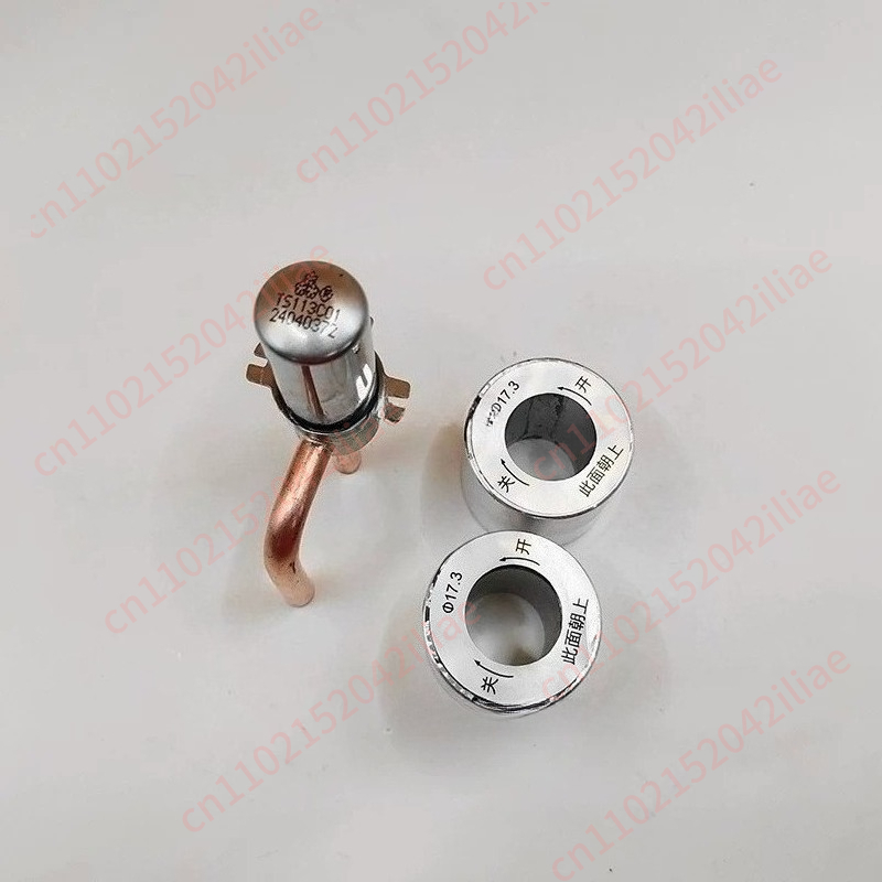 Electronic Expansion Valve Man – обзор и цена Electronics Repairs